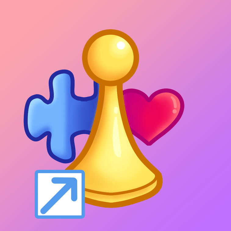 Pop-up Logo (Games)