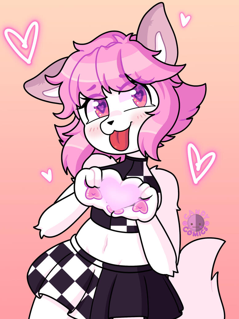 Owner and Designer: @Maggishii