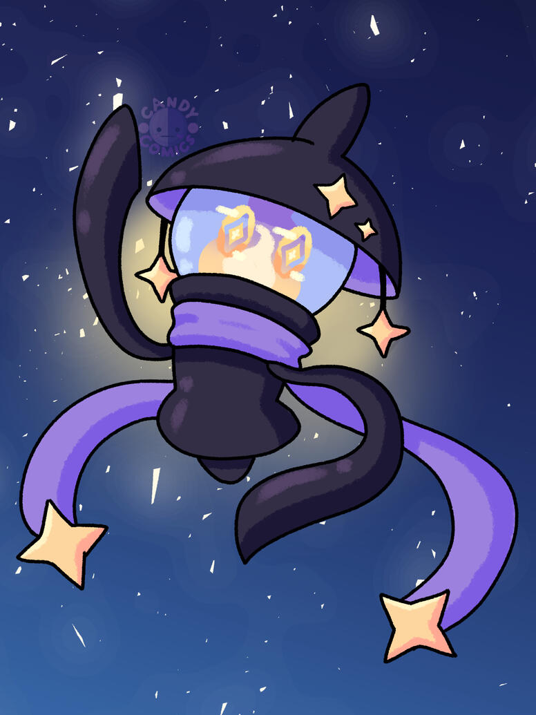 Owner and Designer: Hollywraith on Toyhouse