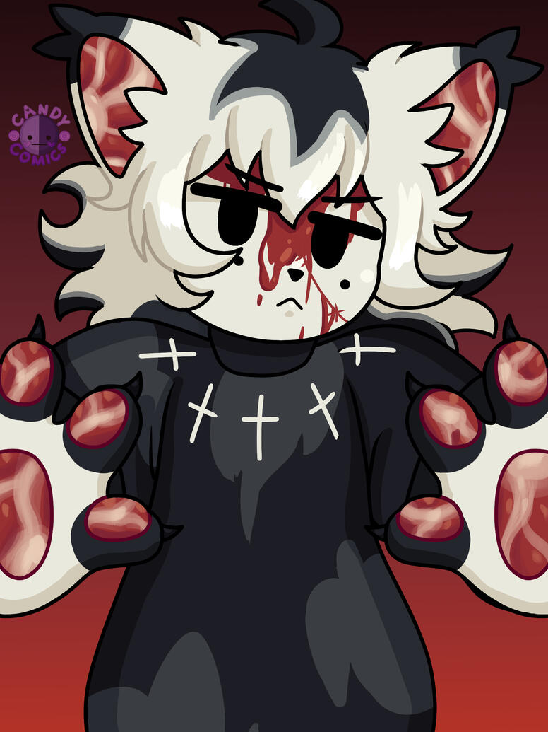 Owner and Designer: @kiskutnya