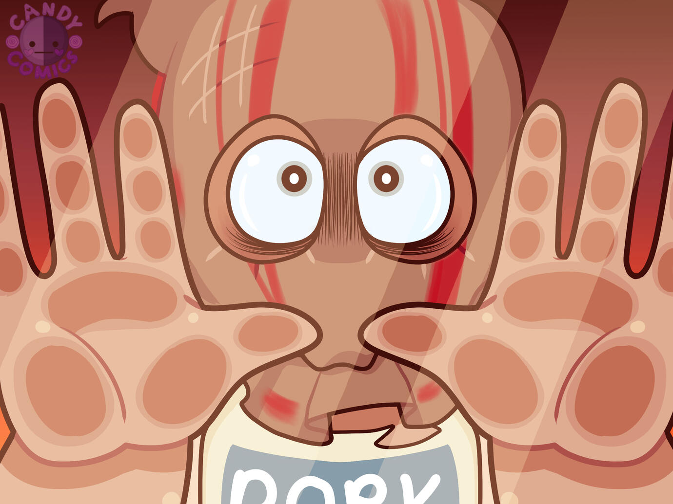 Owner and Designer: @rotten_hyena