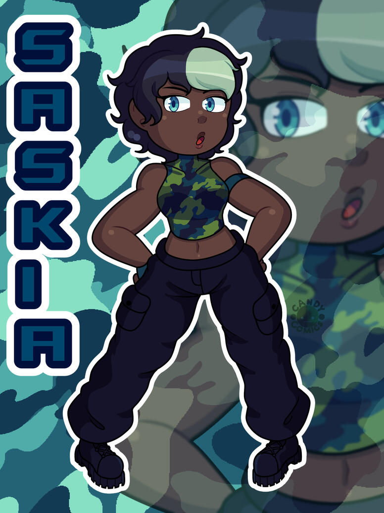 Owner and Designer: _nateggi on Instagram