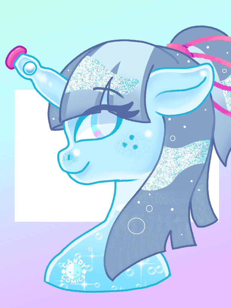 Owner and Designer: @softpinkpony