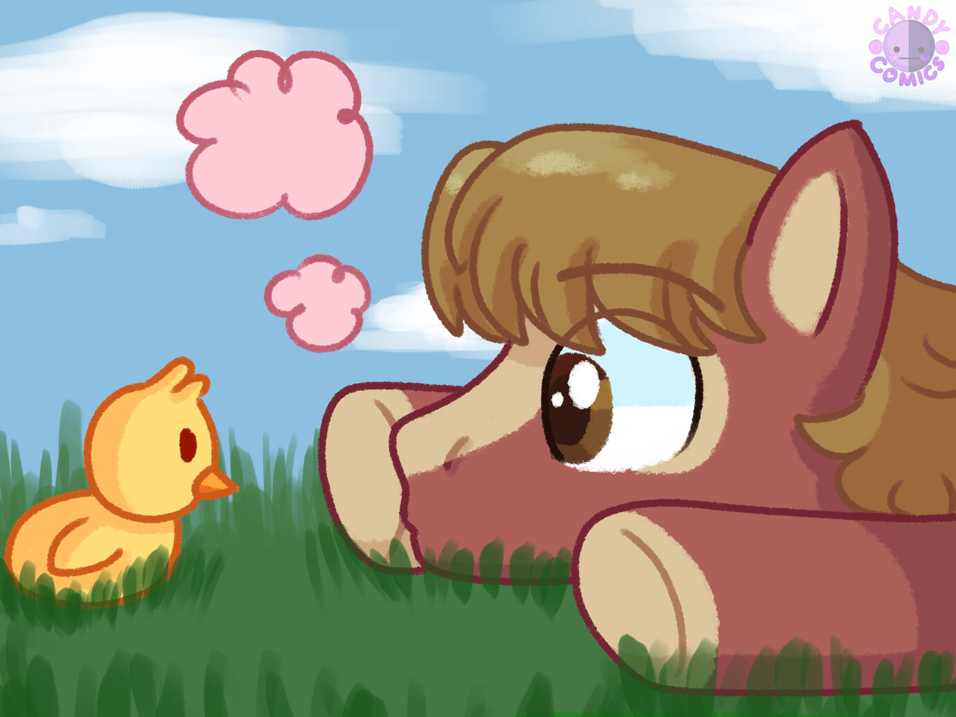 Owner and Designer: Makipper on Toyhouse