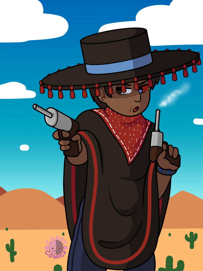 Owner and Designer: gilfrespecter on Tumbler