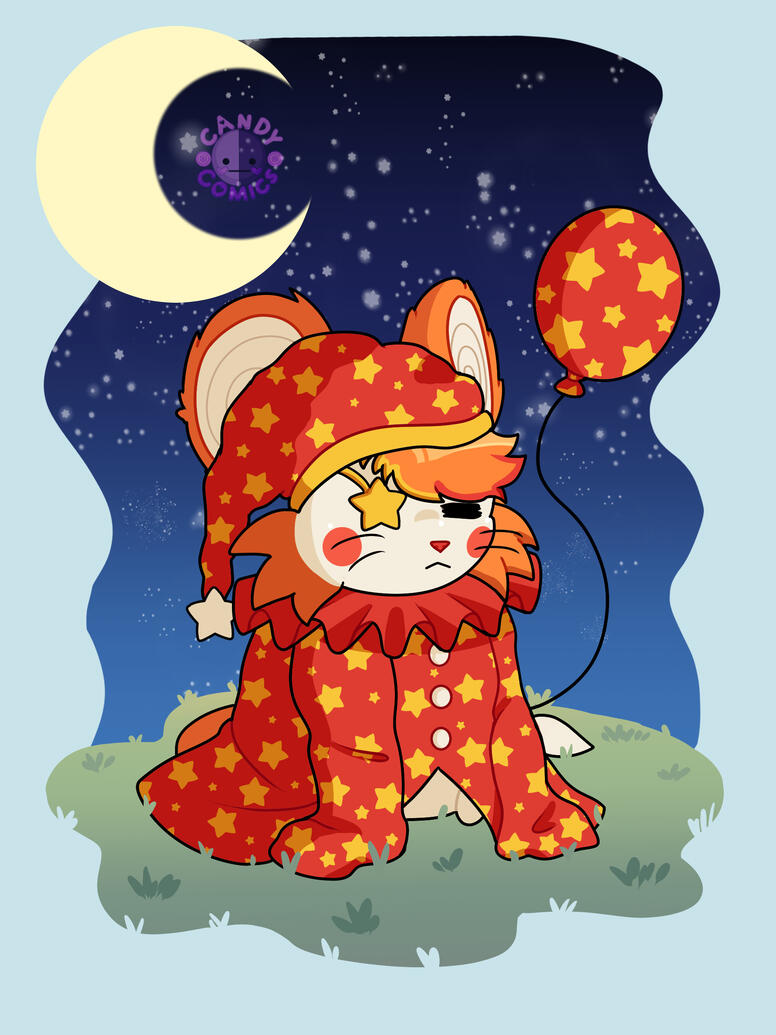 Owner and Designer: Pretzels_ on Toyhouse