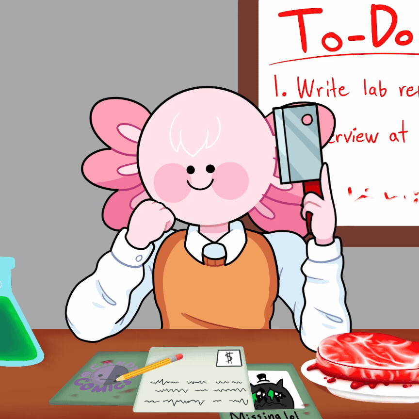 Owner and Designer: @sirfluff