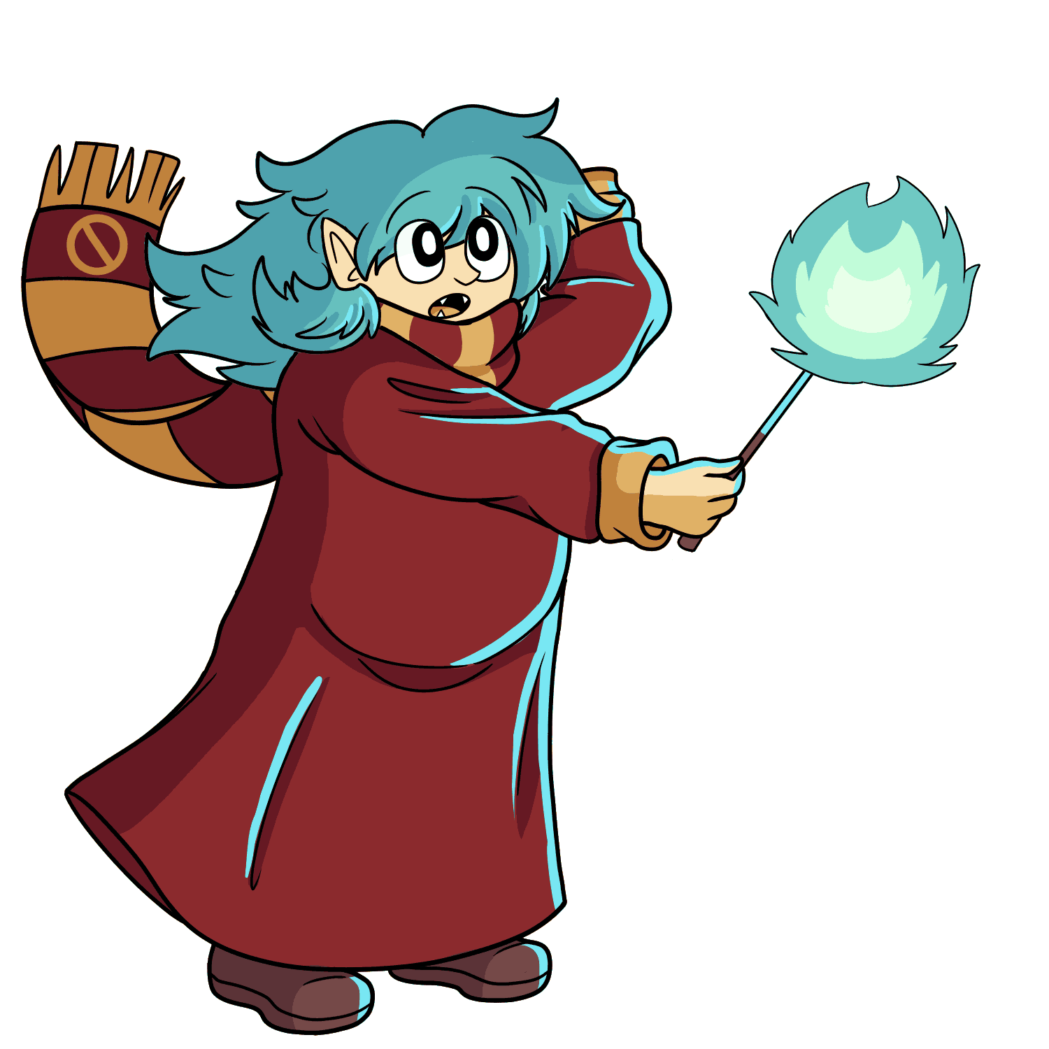 Owner and Designer: @123blueaddison