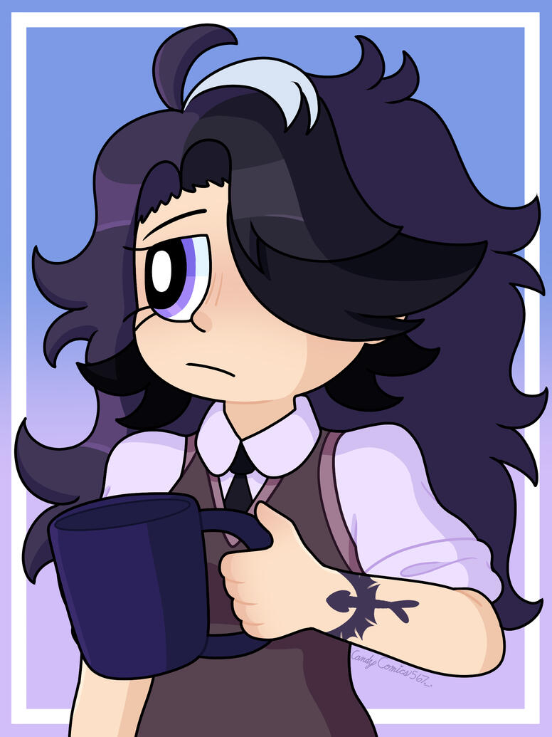 Owner: tartlyblue------Designer: whiscash on Toyhouse