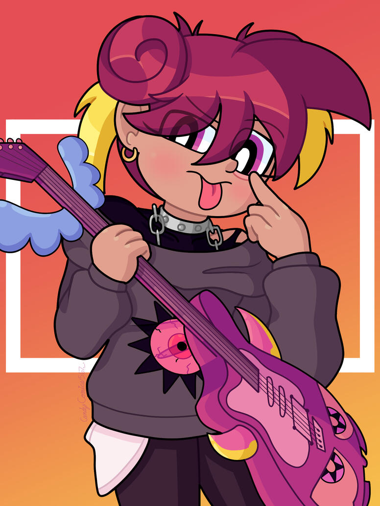 Owner and Designer: @mistercakerz