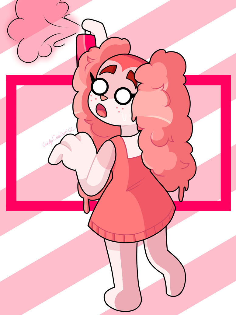 Owner and Designer: @citrusberrii