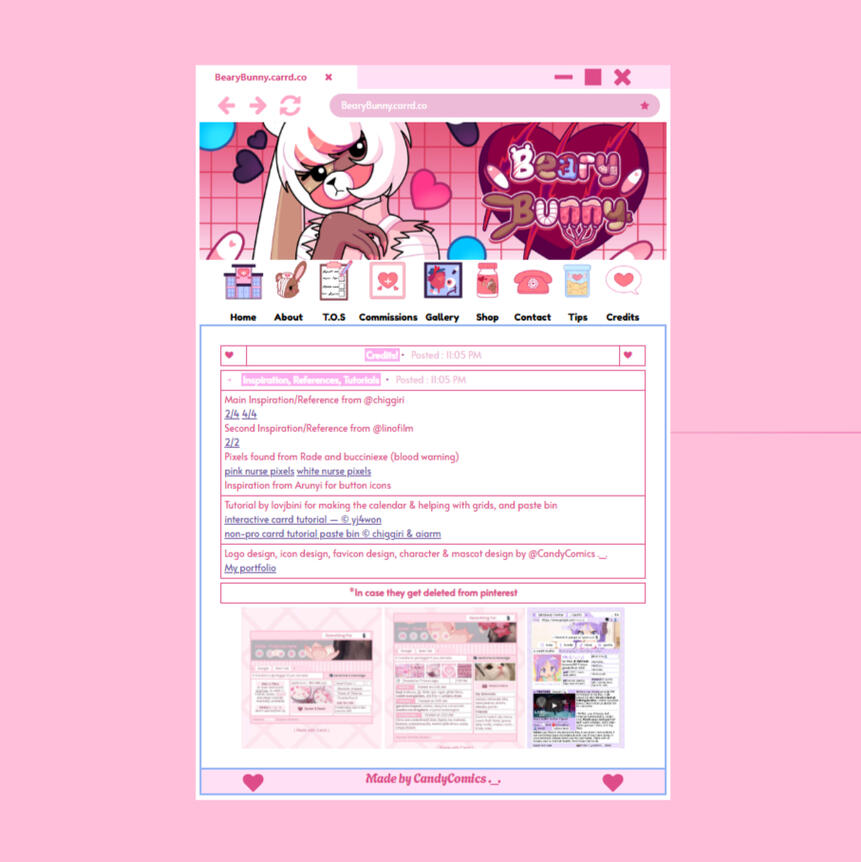 Hospitalcore Design- Page 10