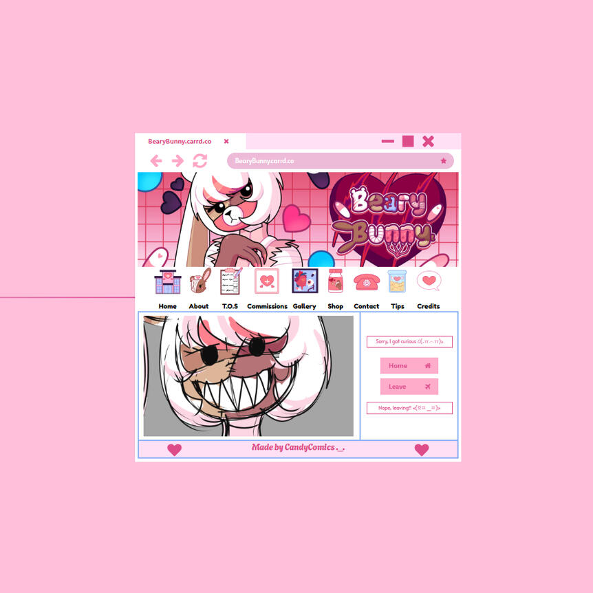 Hospitalcore Design- Page 11