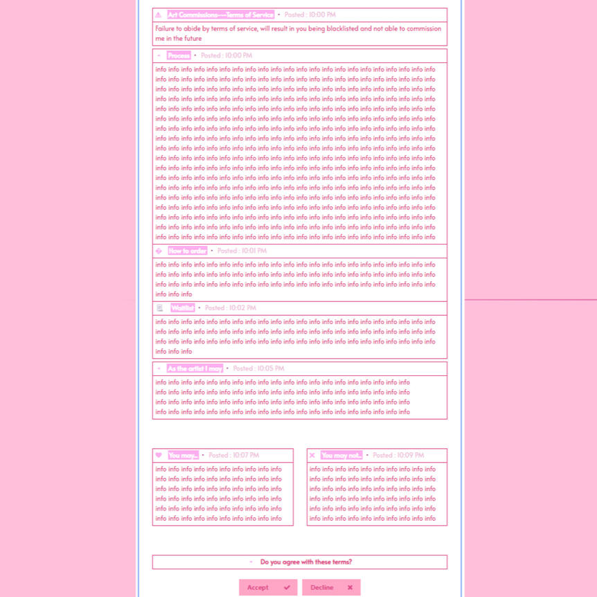 Hospitalcore Design- Page 6