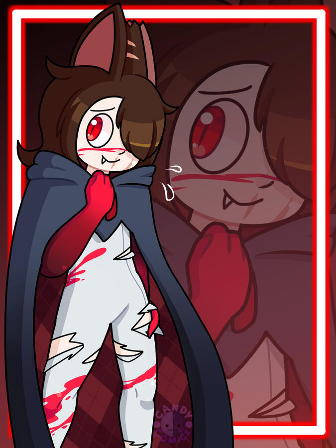 Outfit Design by UnknownSpy