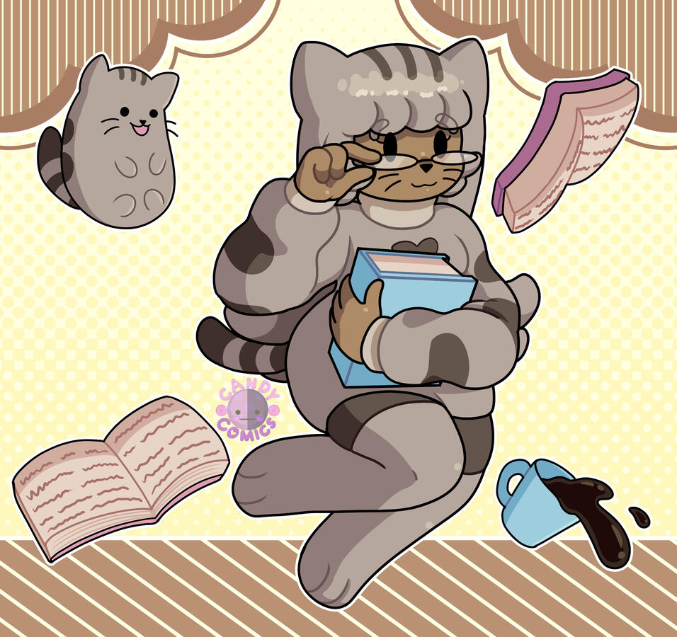 Pusheen