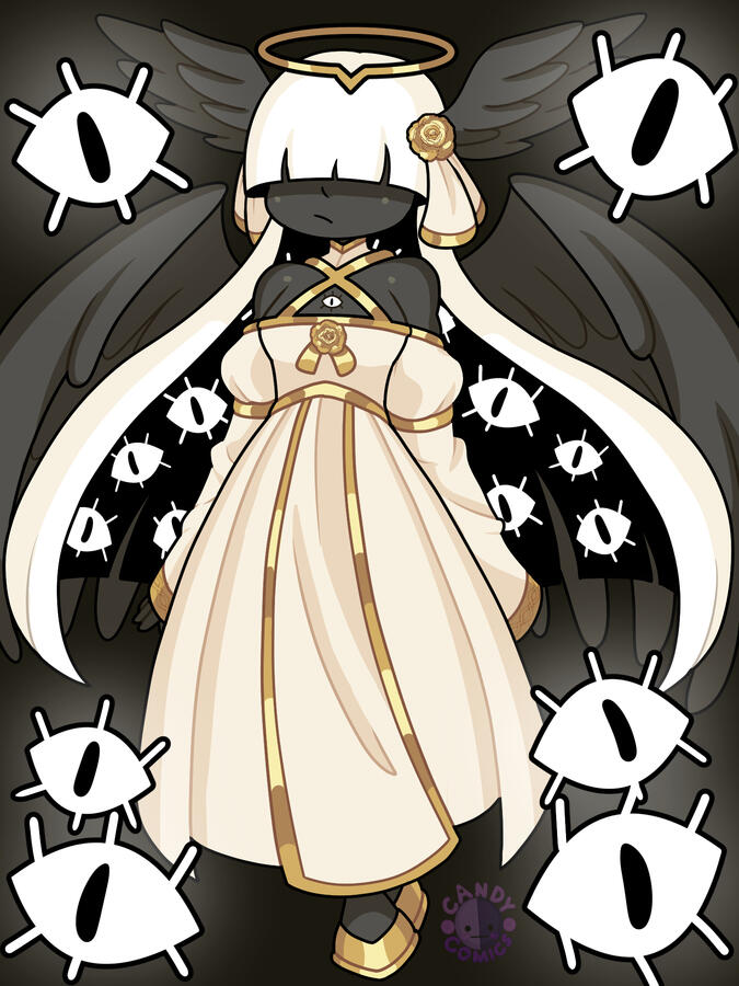 Outfit Design by UnknownSpy