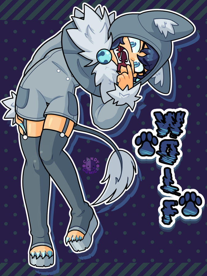 Outfit Design by UnknownSpy