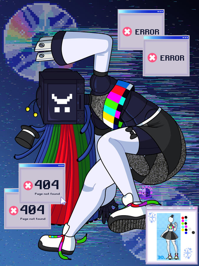 for MaydenDressup 2024.