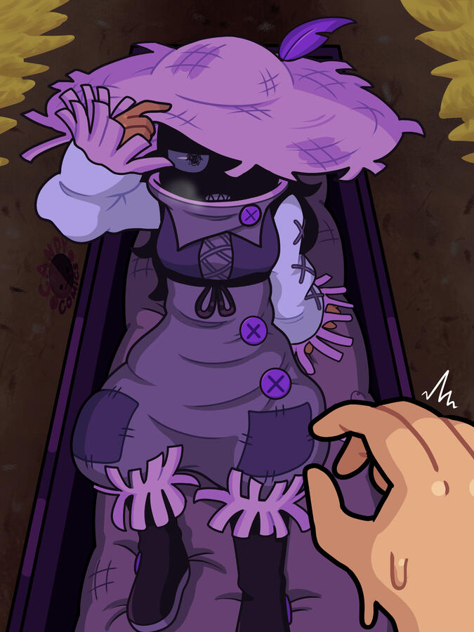 Outfit Design by UnknownSpy