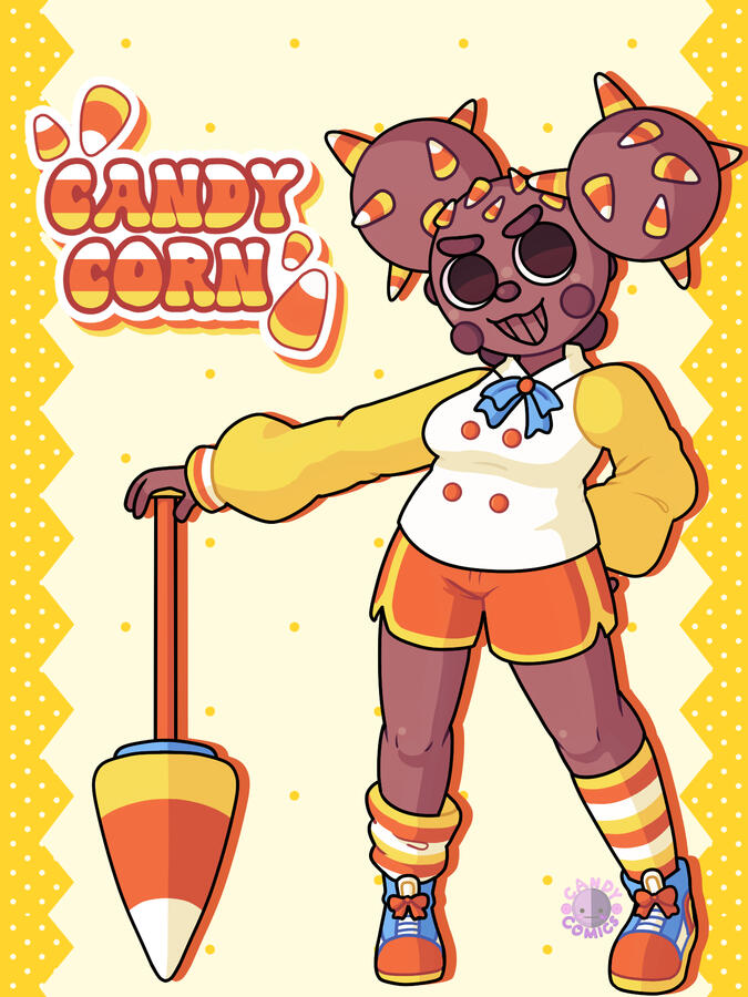 Outfit Design by UnknownSpy