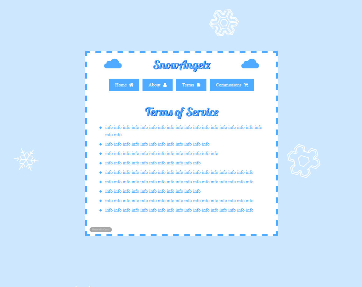 Winter Design- Page 3