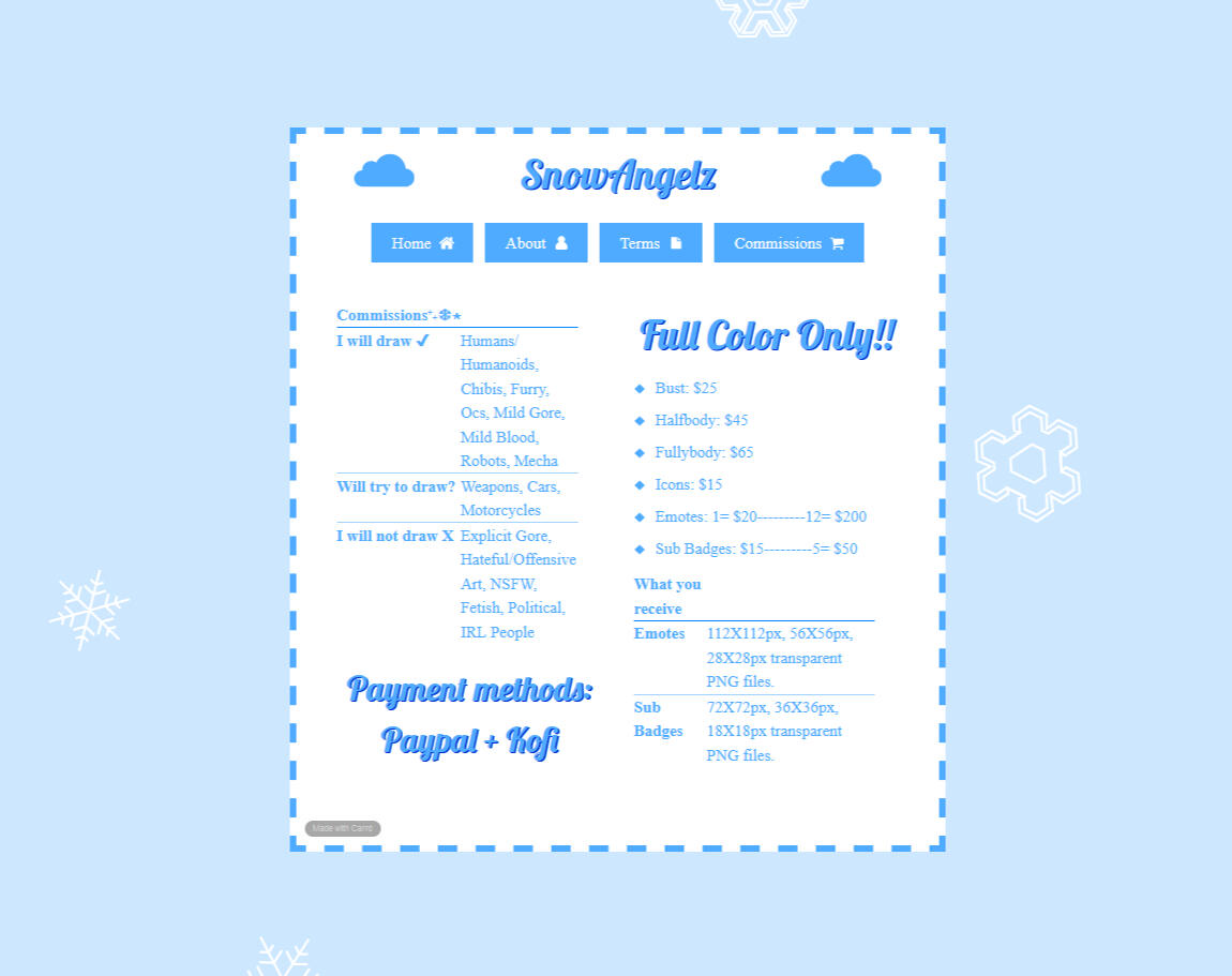 Winter Design- Page 4