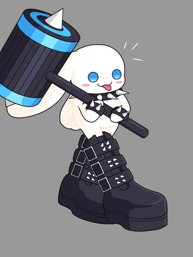 Cinnamoroll