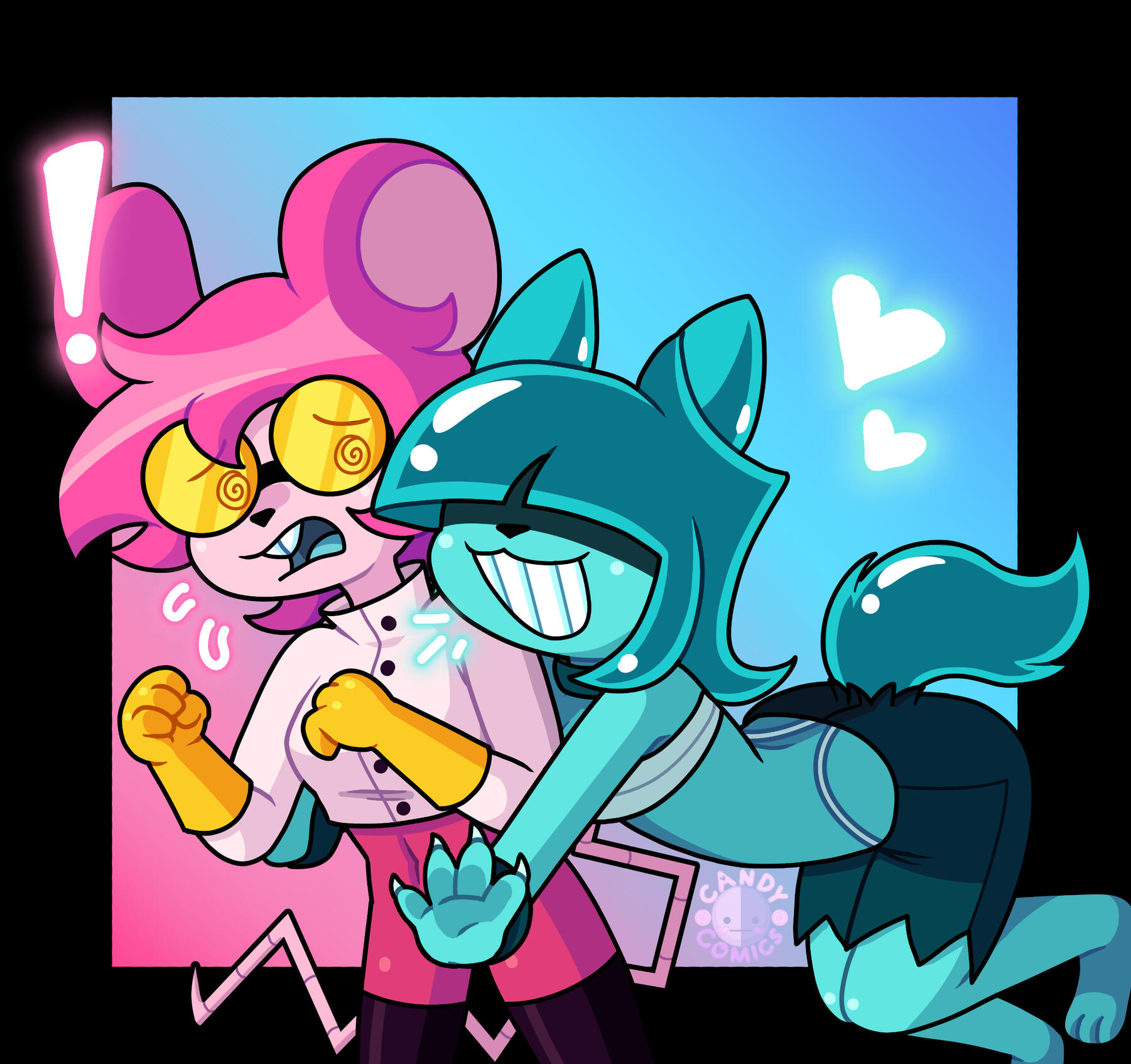 GoomyMuffin