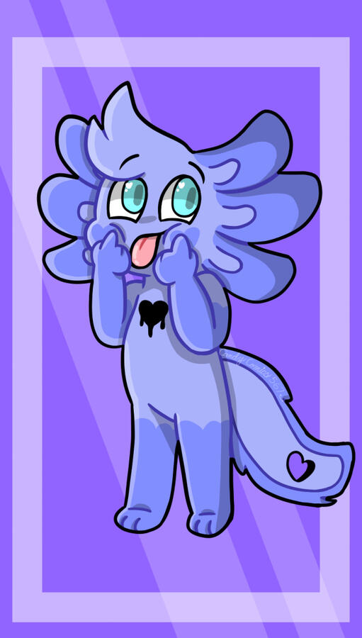 Inkyface