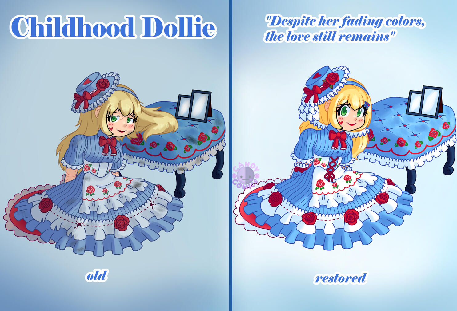 Love Nikki Suit Design Contest 2025