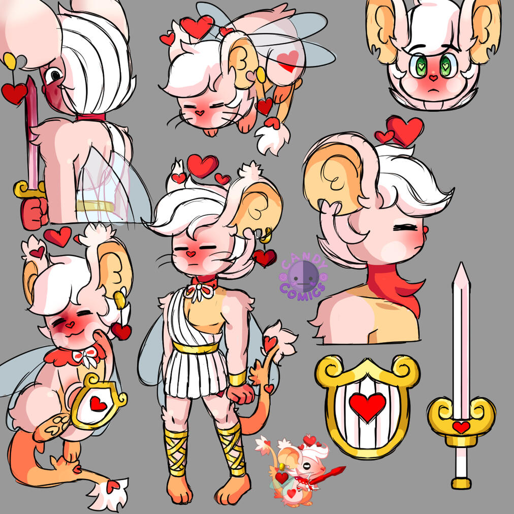 Concept Design for Valen