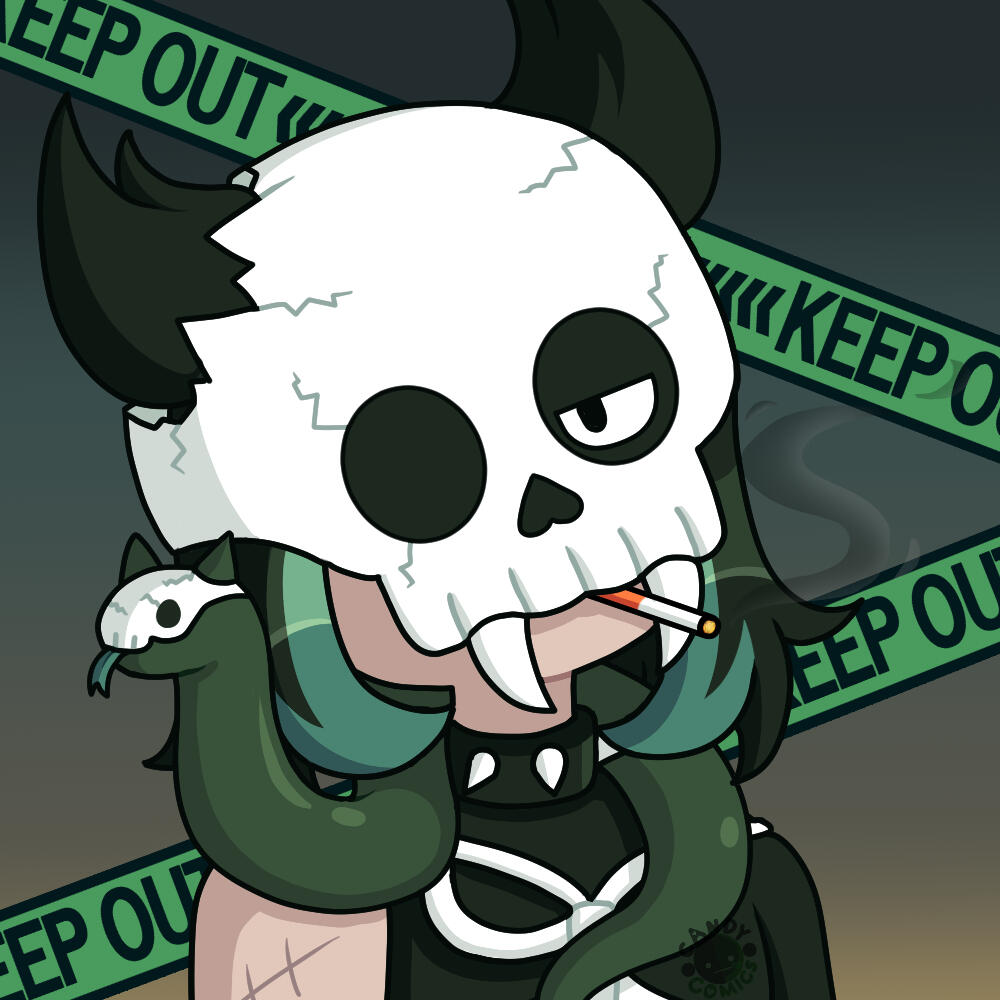 Fake Profile Picture