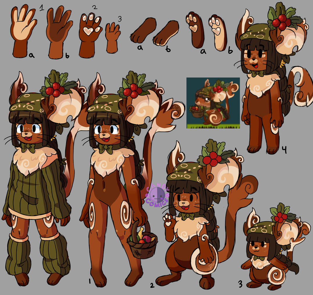 Style Testing for Transformice (fashion squad outfit 2023)