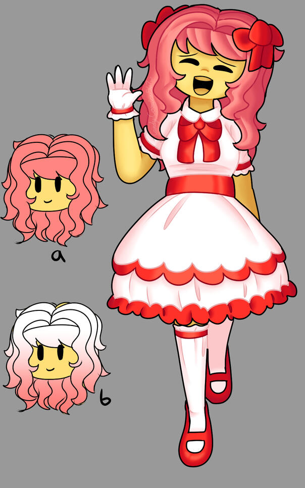 Cake Designs 1