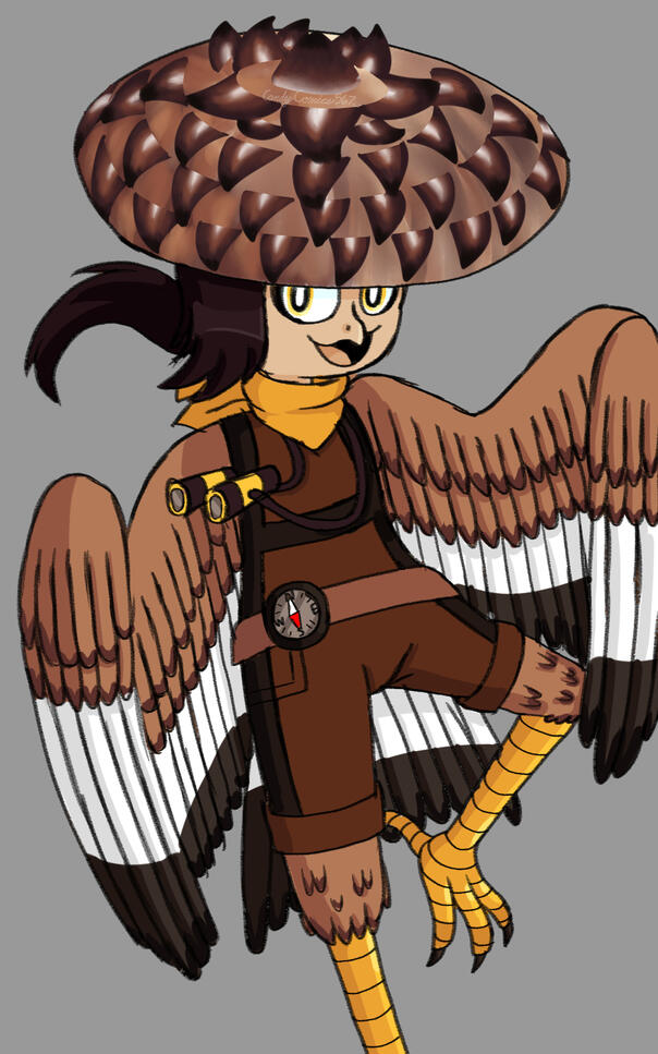 during 2023 Funguary