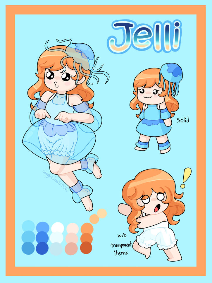Character Sheet 2