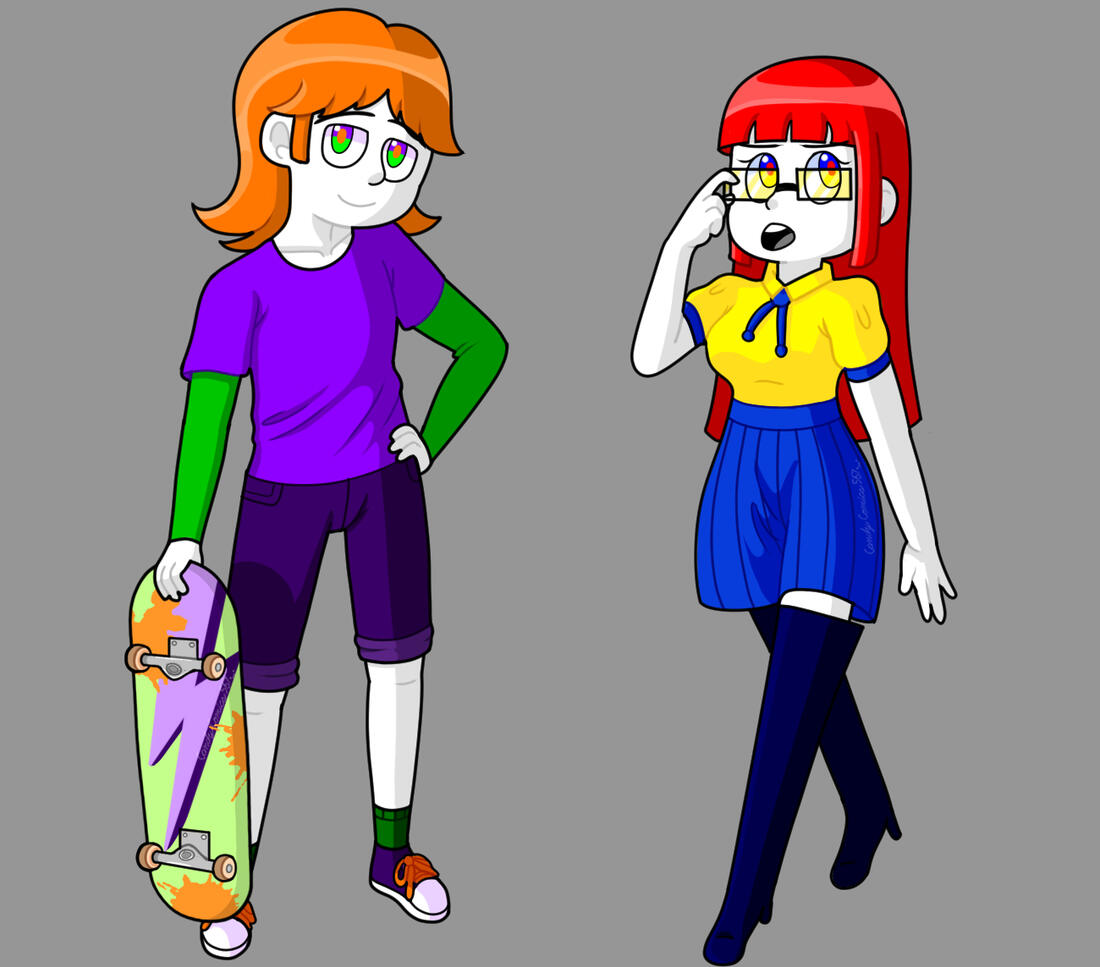 Color Theory 2