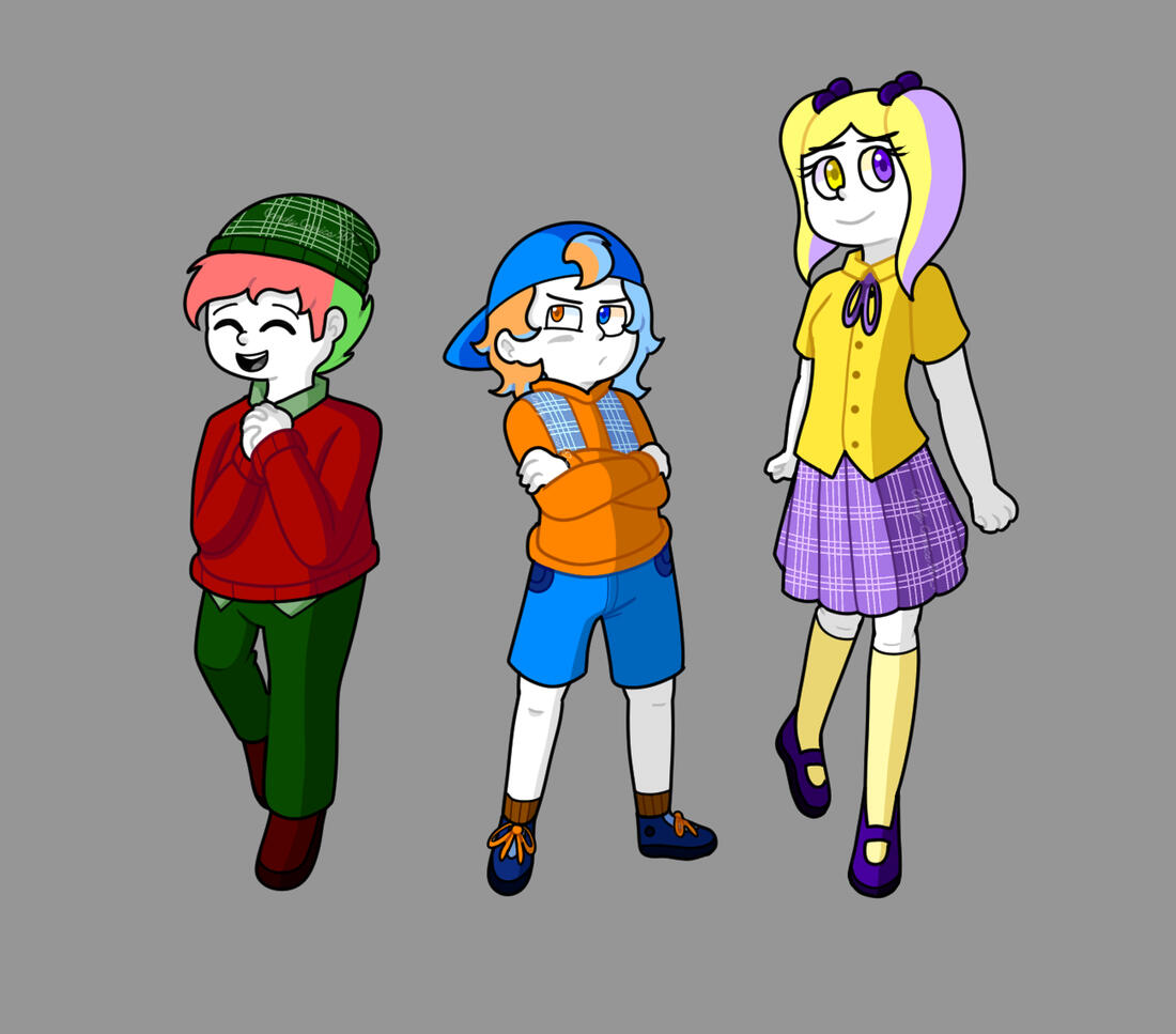 Color Theory 4