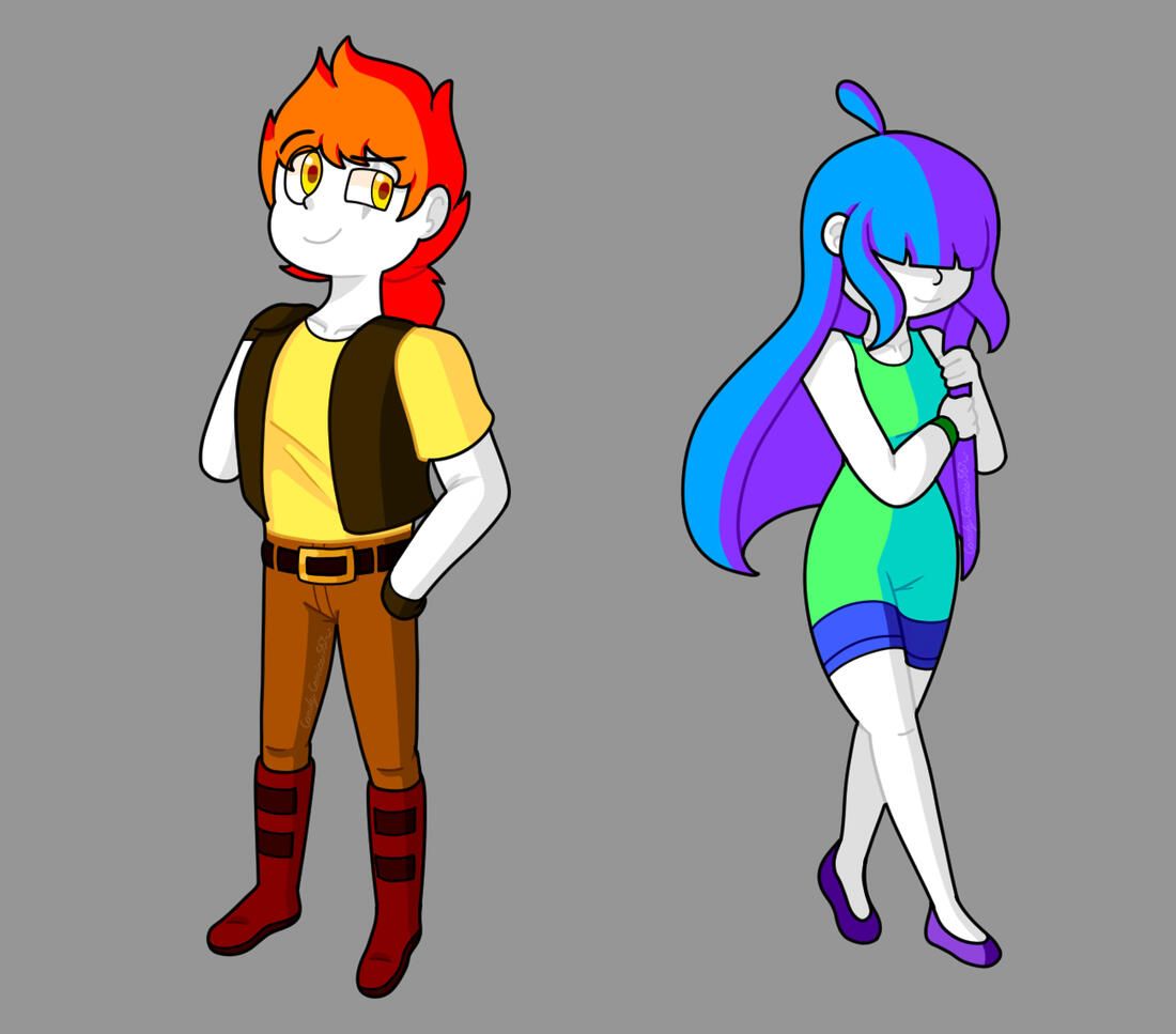 Color Theory 1