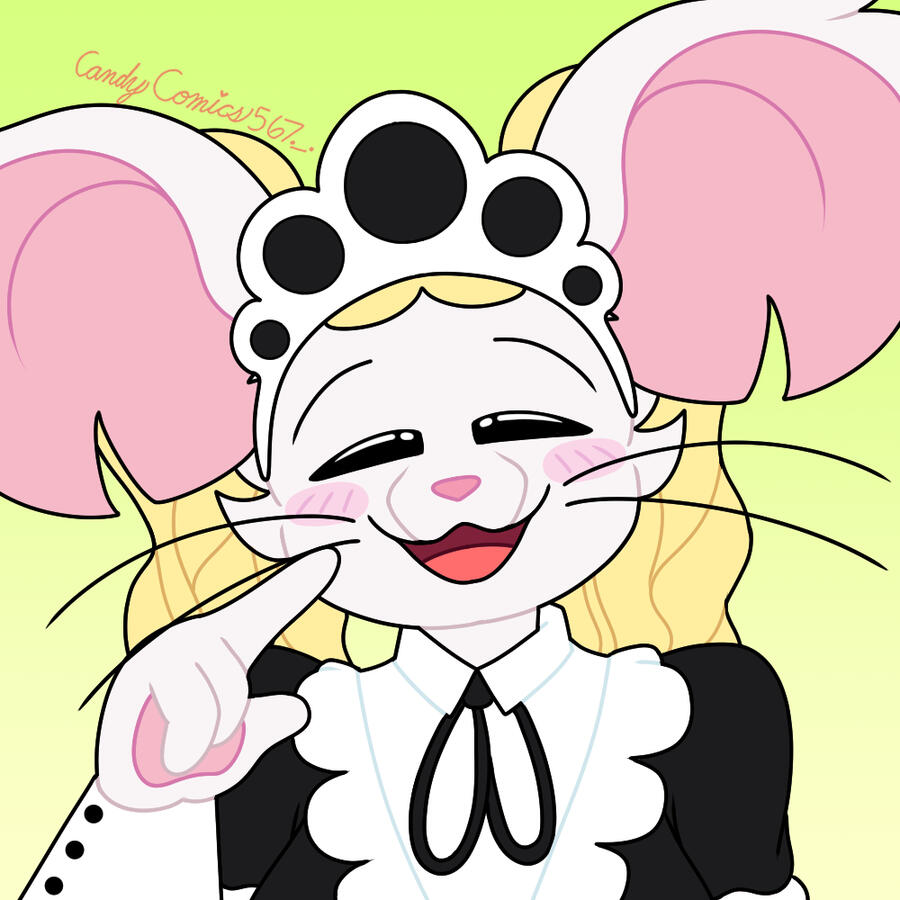 Transformice Profile Practice 2