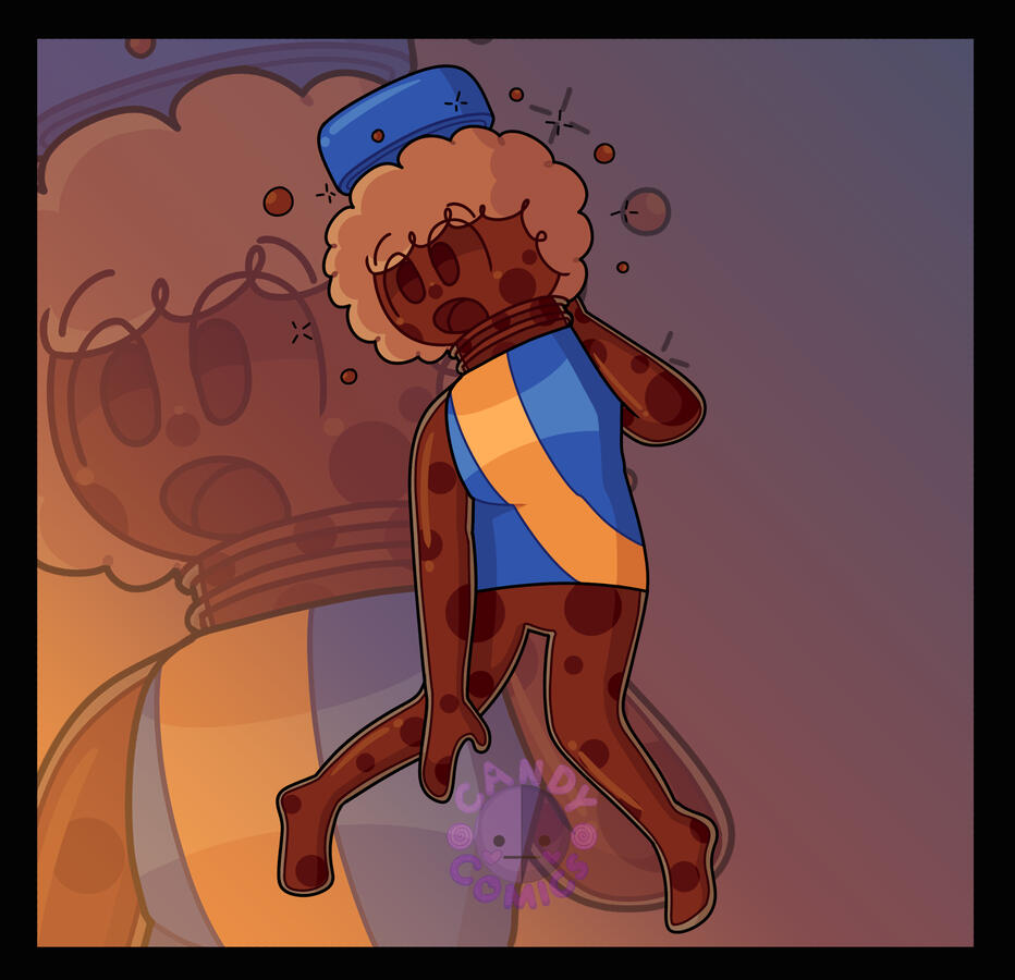 CandyTober