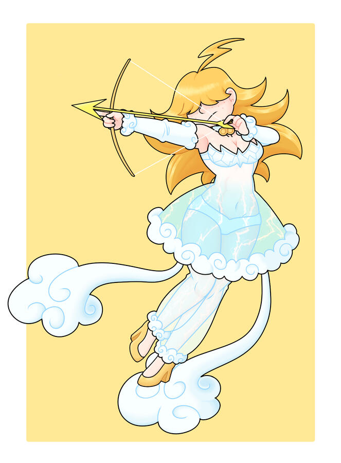 Outfit Design by UnknownSpy