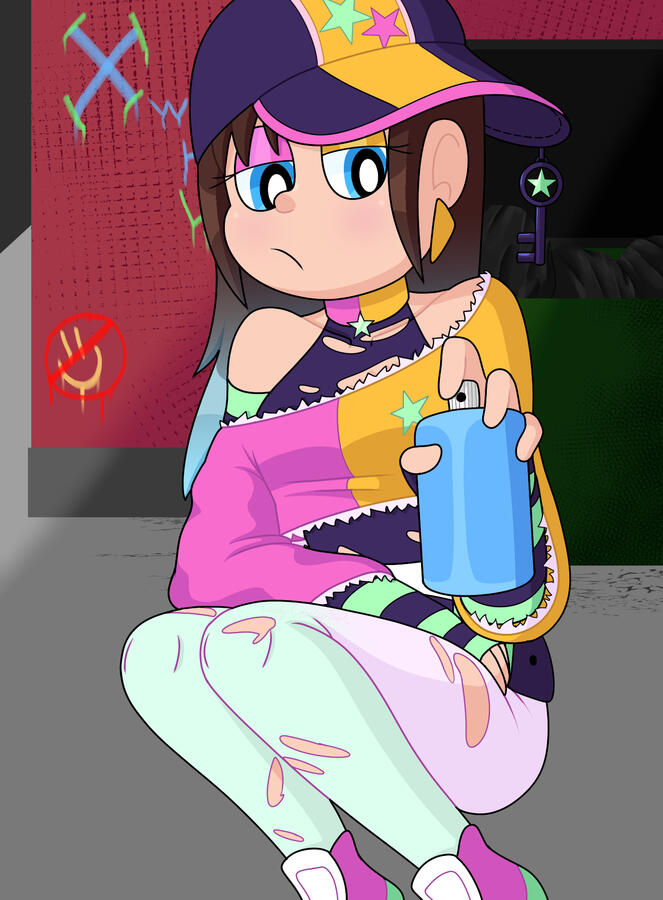 Outfit Design by UnknownSpy