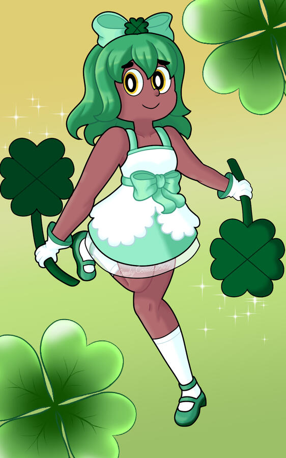 St. Patrick's Day 2023