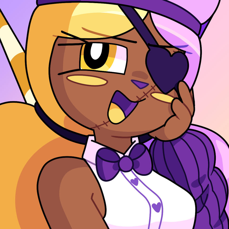 Profile Picture