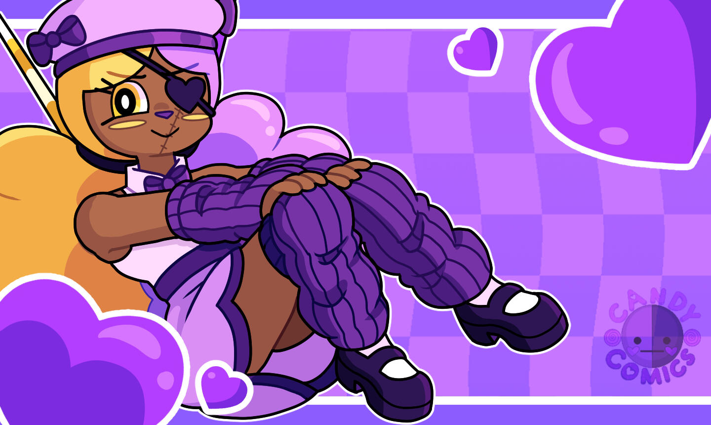 New Banner