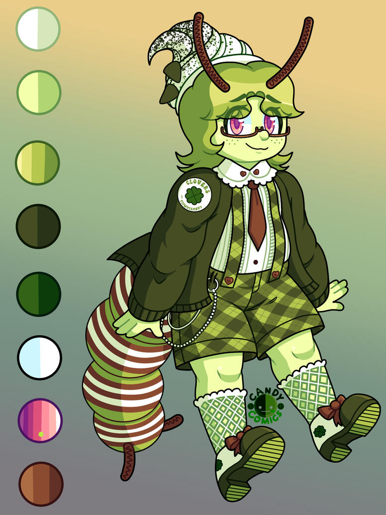 Owner: @identiteav------Designer: Me