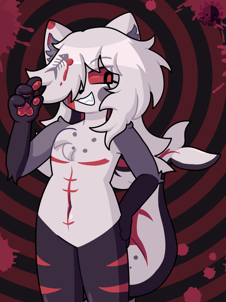 Owner and Designer: @kefivat