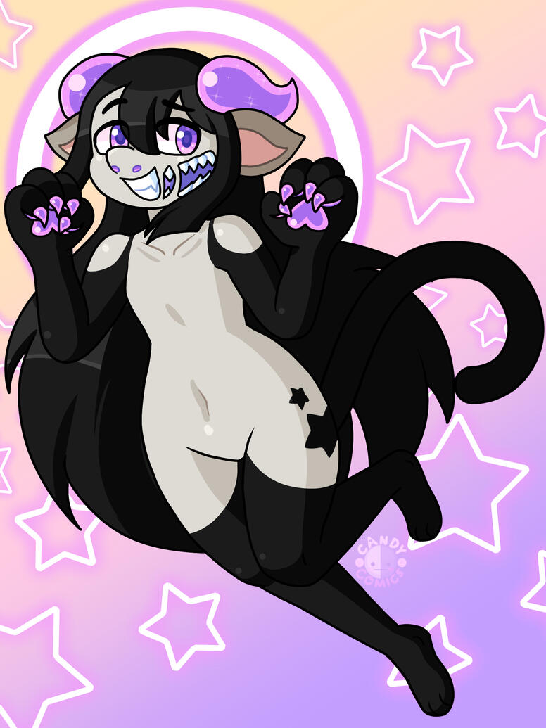 Owner: P-Tan------Designer: Weedkuss on Toyhouse